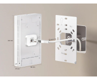 Cudy AP1300 WALL (1200Mb/s a/b/g/n/ac) - 1486464 - zdjęcie 8